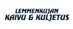 www.lemmenkujankaivujakuljetus.fi