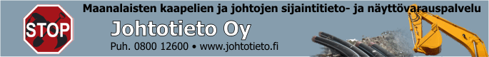 Johtotieto Oy