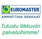 Euromaster - Ammattina renkaat