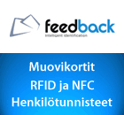 ID-kortit ammattilaiselta - Feedback Oy