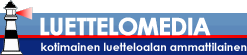 Luettelomedia - Kotimainen luetteloalan ammattilainen