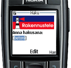 Download mobile directories