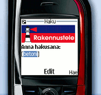 Lataa Mobiililuettelot