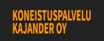 http://www.koneistuspalvelukajander.fi