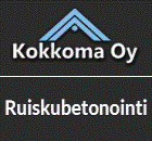 Kokkoma Oy - Ruiskubetonointi- ja injektointityöt, H&H Group - Kokonaisvaltaiset rakennuspalvelut