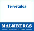 Malmbergs - Sähkötarvikkeiden verkkokauppa